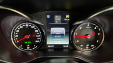 Mercedes-Benz GLC 250d 4Matic AMG Night Ed Prem + 5dr 9G-Tronic Diesel Estate